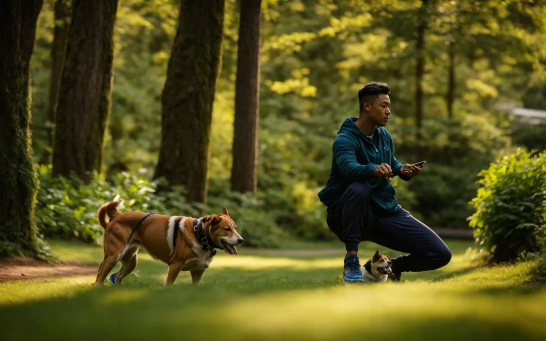 Achieve Harmony With Expert Dog Training in Vancouver Today